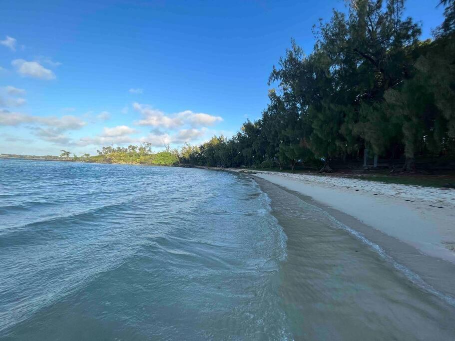 Case Al Mare Calodyne Экстерьер фото